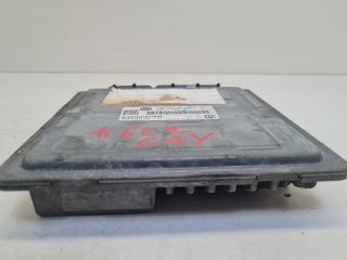 bontott VW GOLF VI Motorvezérlő