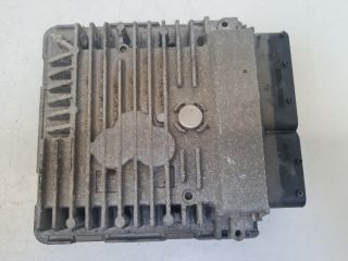 bontott VW GOLF VI Motorvezérlő