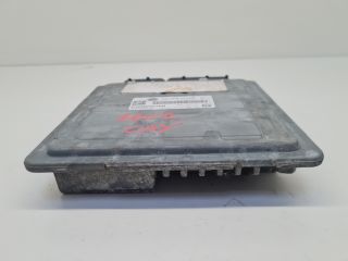 bontott VW GOLF VI Motorvezérlő