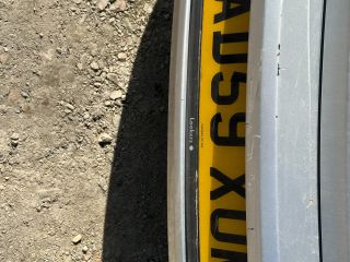 bontott VW GOLF VI Nagynyomású Szivattyú Bak