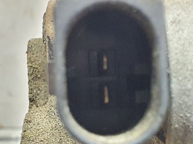 bontott VW GOLF VI Nagynyomású Szivattyú