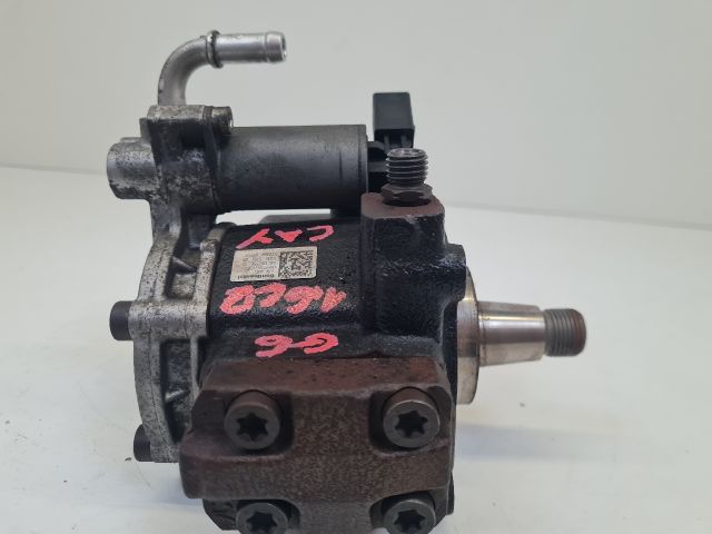 bontott VW GOLF VI Nagynyomású Szivattyú