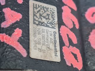 bontott VW GOLF VI Nagynyomású Szivattyú