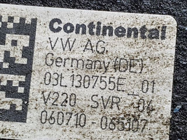 bontott VW GOLF VI Nagynyomású Szivattyú