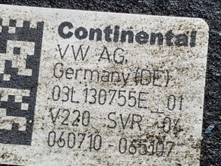 bontott VW GOLF VI Nagynyomású Szivattyú