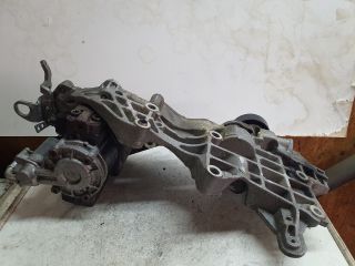 bontott VW GOLF VI Nagynyomású Szivattyú