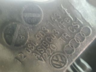 bontott VW GOLF VI Nagynyomású Szivattyú