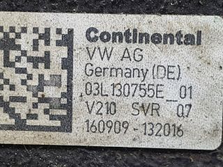 bontott VW GOLF VI Nagynyomású Szivattyú