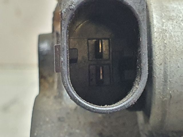 bontott VW GOLF VI Nagynyomású Szivattyú