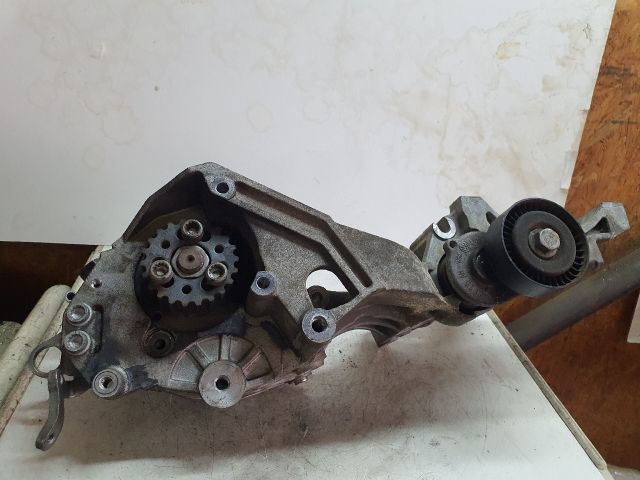 bontott VW GOLF VI Nagynyomású Szivattyú