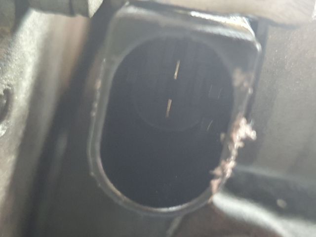 bontott VW GOLF VI Nagynyomású Szivattyú