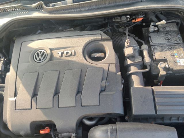 bontott VW GOLF VI Nagynyomású Szivattyú