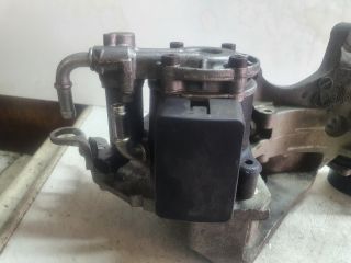 bontott VW GOLF VI Nagynyomású Szivattyú