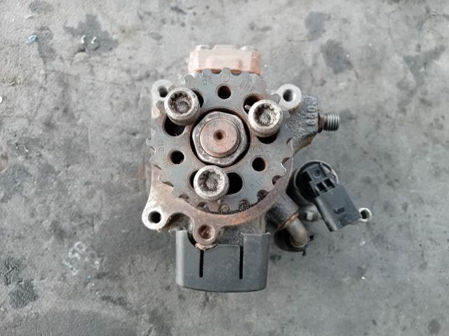 bontott VW GOLF VI Nagynyomású Szivattyú