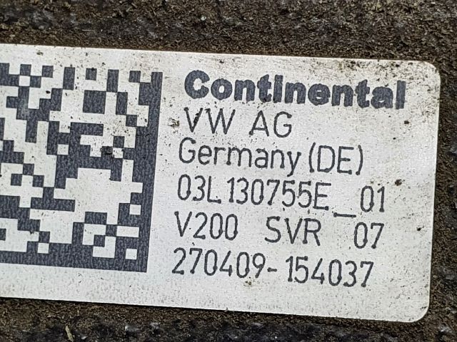 bontott VW GOLF VI Nagynyomású Szivattyú