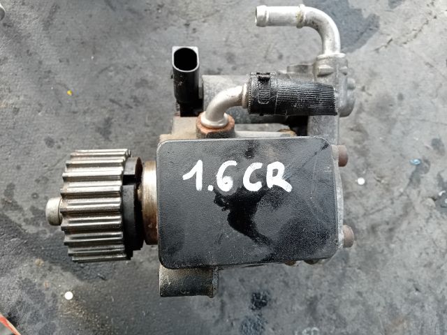 bontott VW GOLF VI Nagynyomású Szivattyú