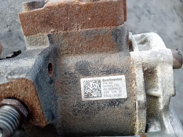 bontott VW GOLF VI Nagynyomású Szivattyú