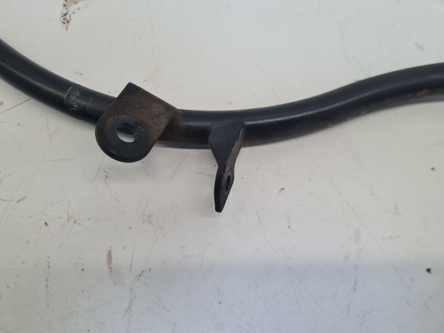 bontott VW GOLF VI Nívópálca