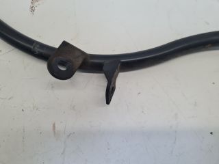 bontott VW GOLF VI Nívópálca