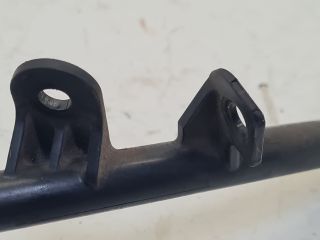 bontott VW GOLF VI Nívópálca