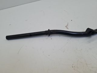 bontott VW GOLF VI Nívópálca