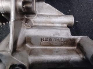 bontott VW GOLF VI Olajszivattyú