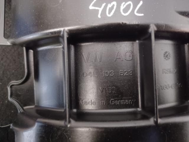 bontott VW GOLF VI Olajszivattyú