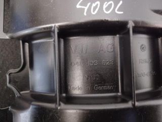 bontott VW GOLF VI Olajszivattyú