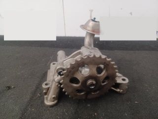 bontott VW GOLF VI Olajszivattyú