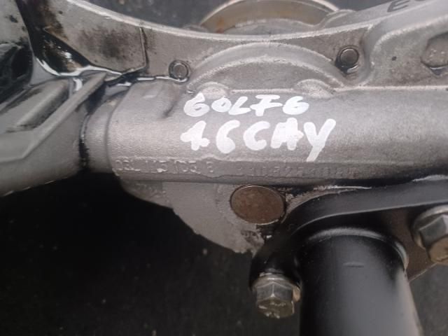 bontott VW GOLF VI Olajszivattyú