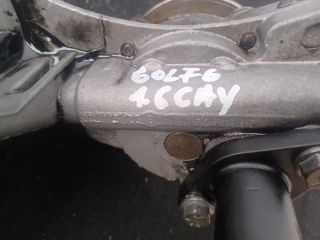 bontott VW GOLF VI Olajszivattyú