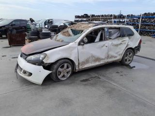 bontott VW GOLF VI Olajszivattyú