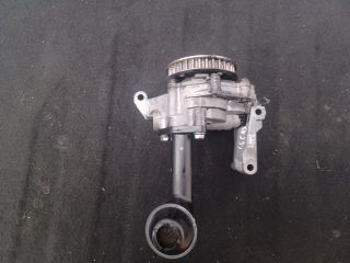 bontott VW GOLF VI Olajszivattyú