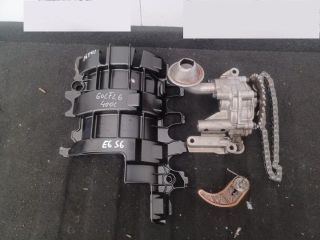 bontott VW GOLF VI Olajszivattyú