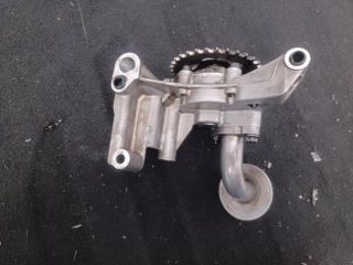 bontott VW GOLF VI Olajszivattyú