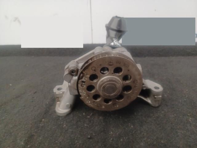 bontott VW GOLF VI Olajszivattyú