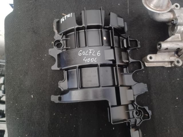bontott VW GOLF VI Olajszivattyú