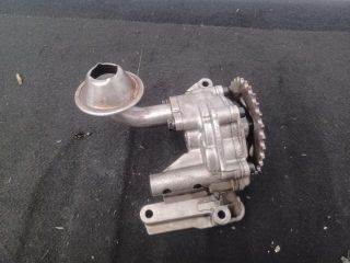 bontott VW GOLF VI Olajszivattyú