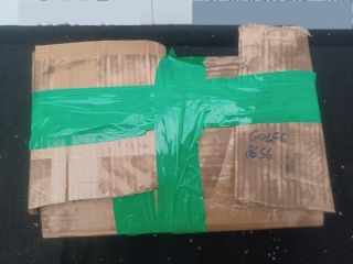 bontott VW GOLF VI Olajszivattyú