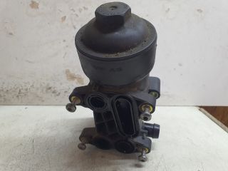 bontott VW GOLF VI Olajszűrő Ház