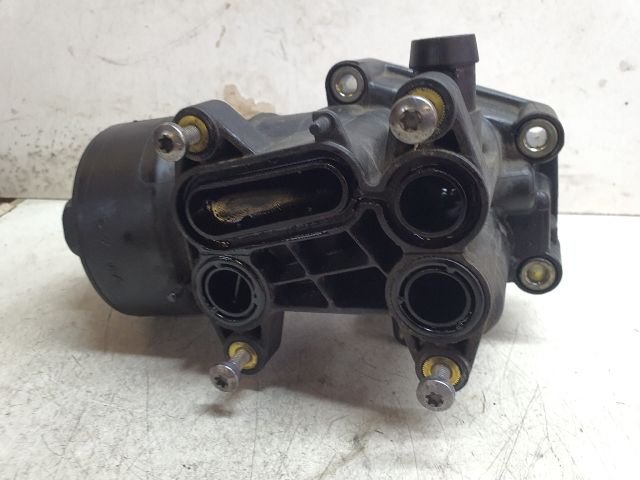 bontott VW GOLF VI Olajszűrő Ház