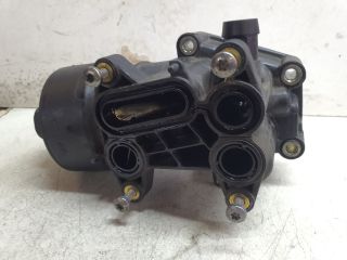 bontott VW GOLF VI Olajszűrő Ház