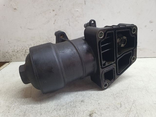 bontott VW GOLF VI Olajszűrő Ház