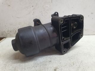 bontott VW GOLF VI Olajszűrő Ház
