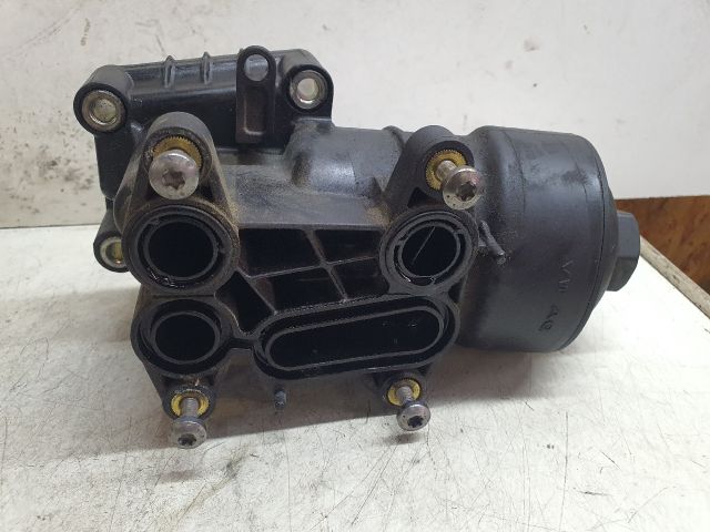 bontott VW GOLF VI Olajszűrő Ház