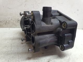 bontott VW GOLF VI Olajszűrő Ház