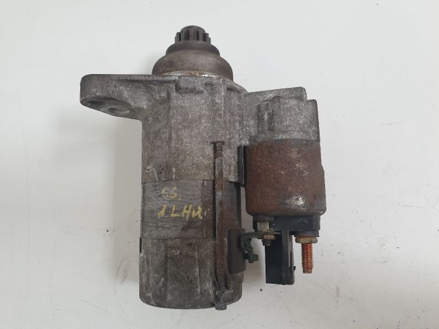 bontott VW GOLF VI Önindító