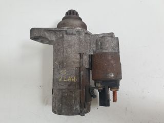 bontott VW GOLF VI Önindító