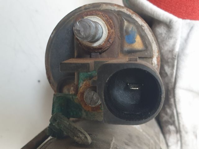 bontott VW GOLF VI Önindító