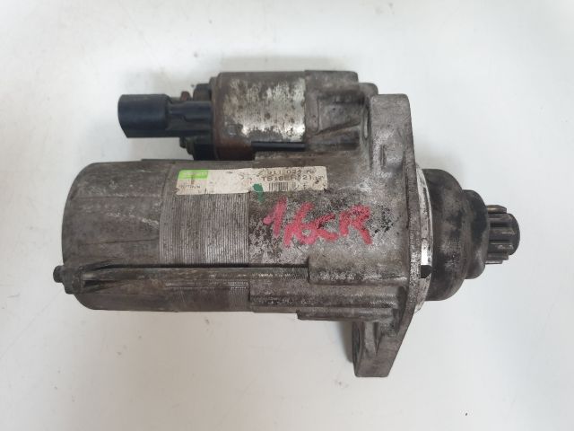 bontott VW GOLF VI Önindító